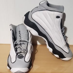 Jordan Pro Sport Sneakers